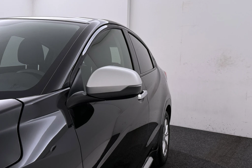 Honda HR-V – foto 45