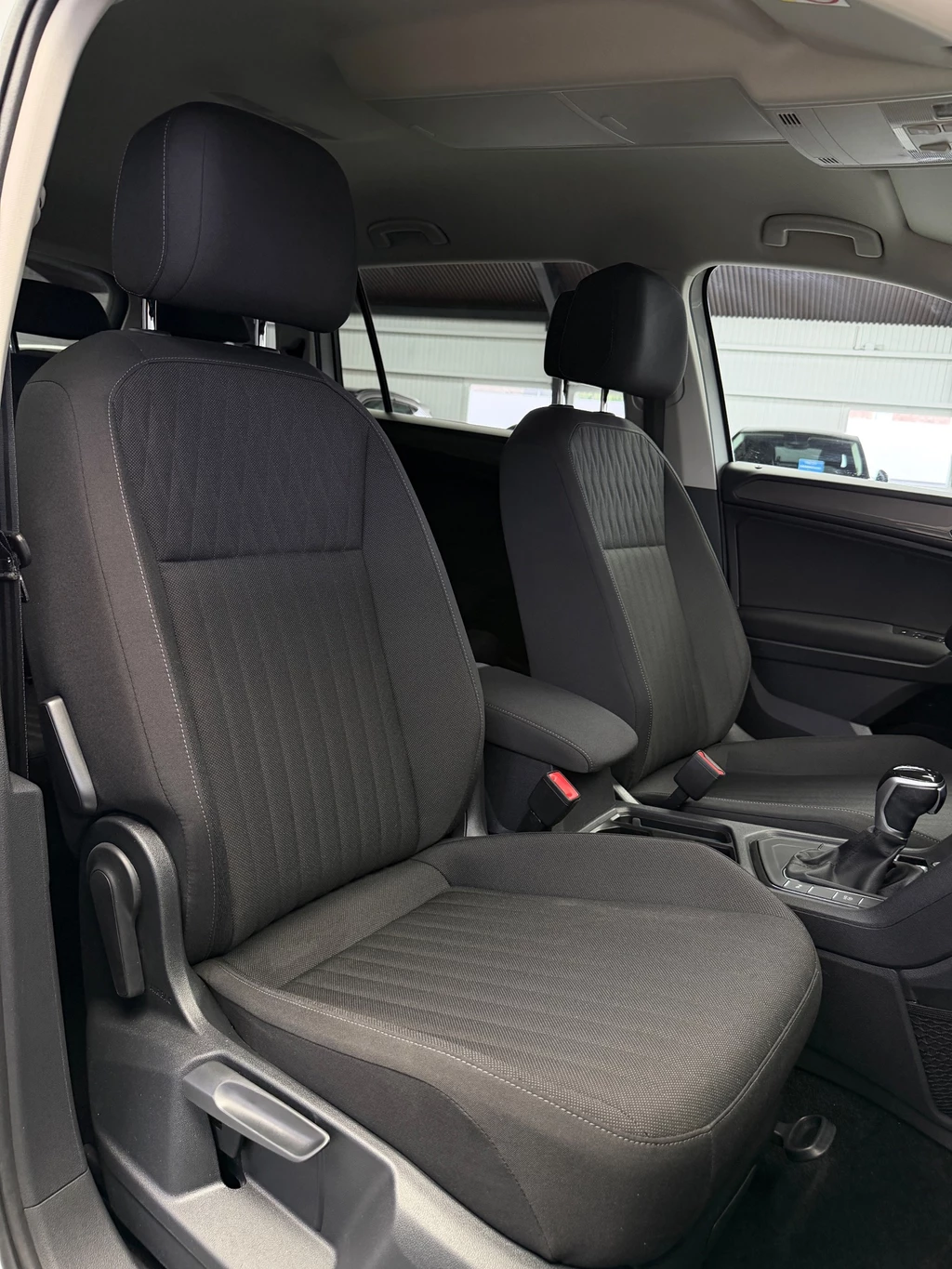 Volkswagen Tiguan Allspace – foto 44