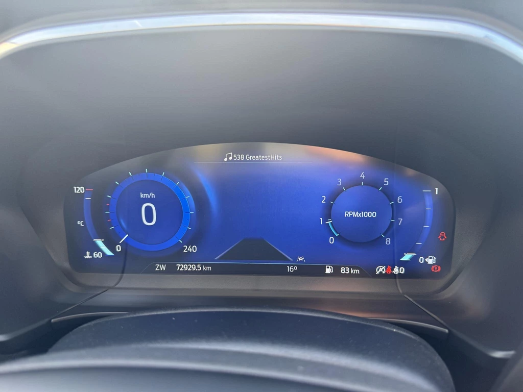 Ford Kuga – foto 12