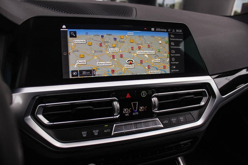BMW 3 Serie – foto 34