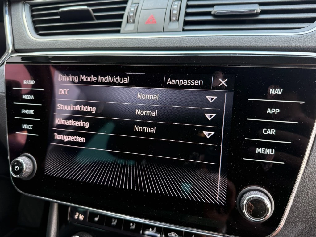 Škoda Superb – foto 44