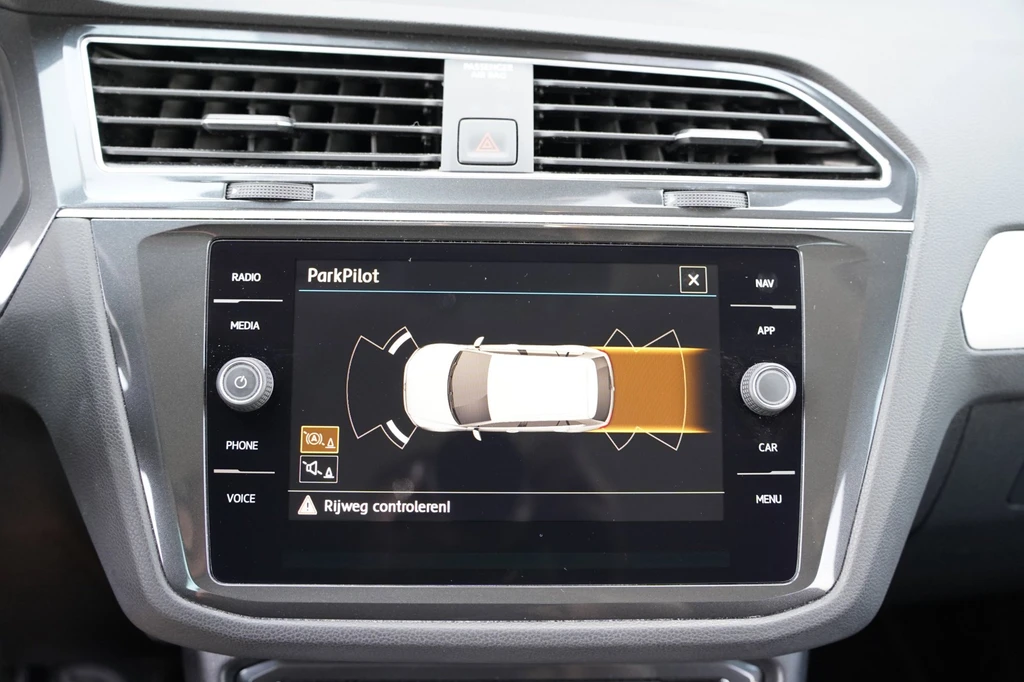 Volkswagen Tiguan – foto 31