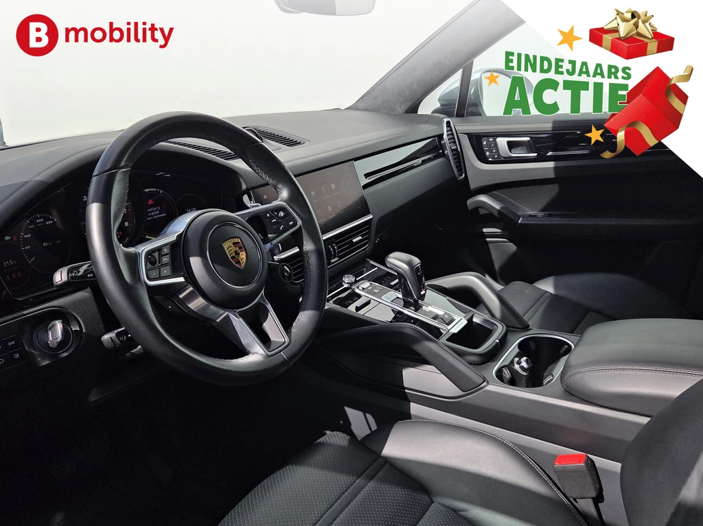 Porsche Cayenne – foto 10