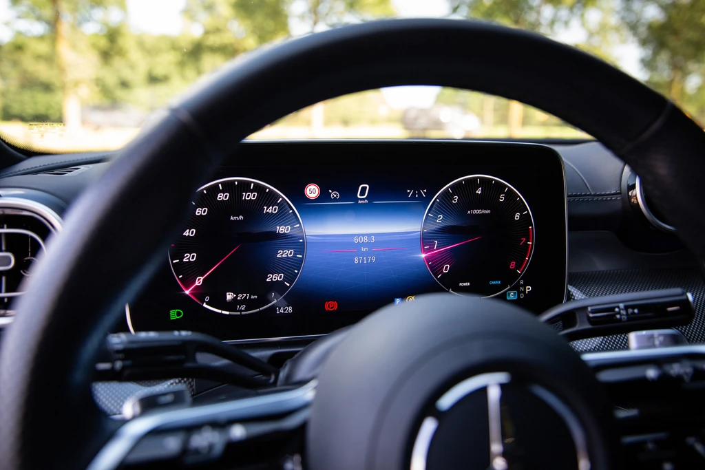 Mercedes-Benz C-Klasse – foto 13