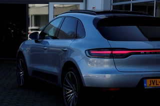 Porsche Macan – thumbnail 6