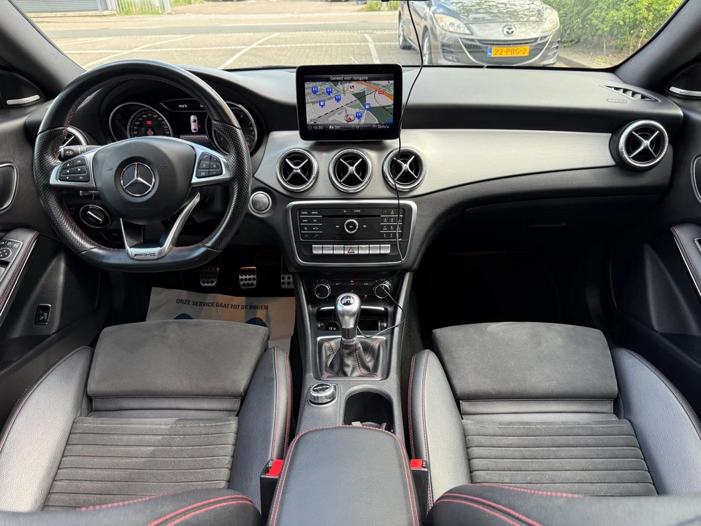 Mercedes-Benz CLA – foto 29