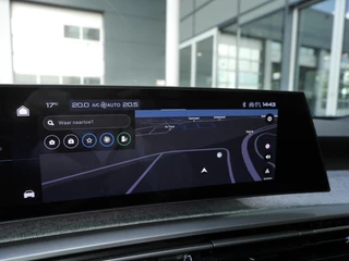 Peugeot e-3008 – thumbnail 25