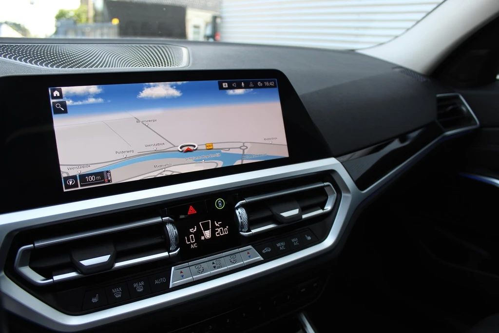 BMW 3 Serie – foto 33
