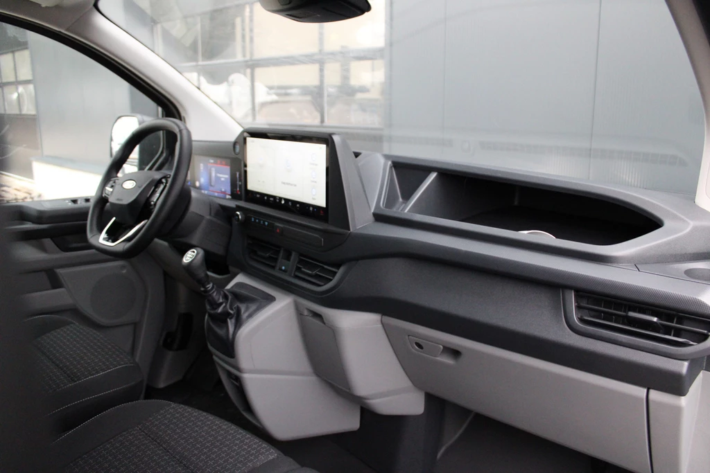 Ford Transit Custom – foto 31
