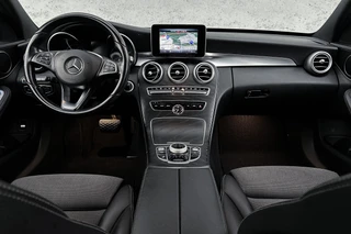 Mercedes-Benz C-Klasse – thumbnail 10