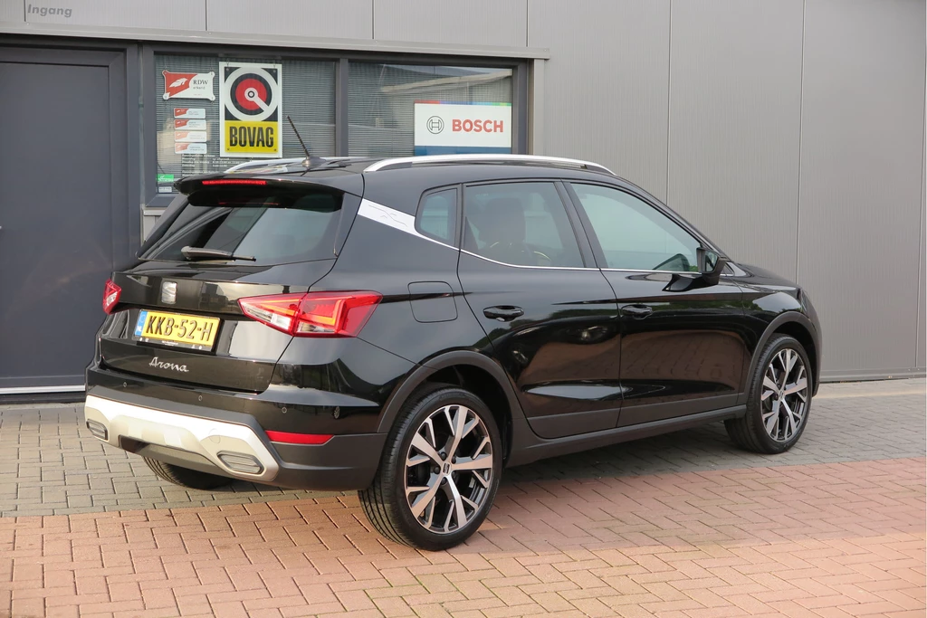 SEAT Arona – foto 16