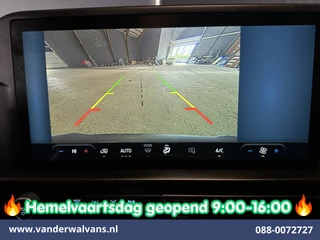 Ford Transit Custom – thumbnail 6