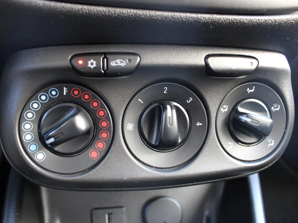 Opel Corsa – foto 13