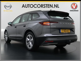 Škoda Enyaq iV – thumbnail 3