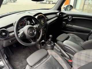 MINI Cabrio – thumbnail 30