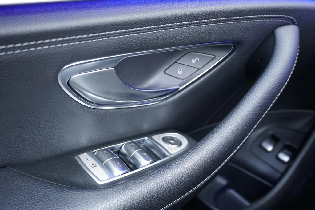 Mercedes-Benz E-Klasse – foto 23