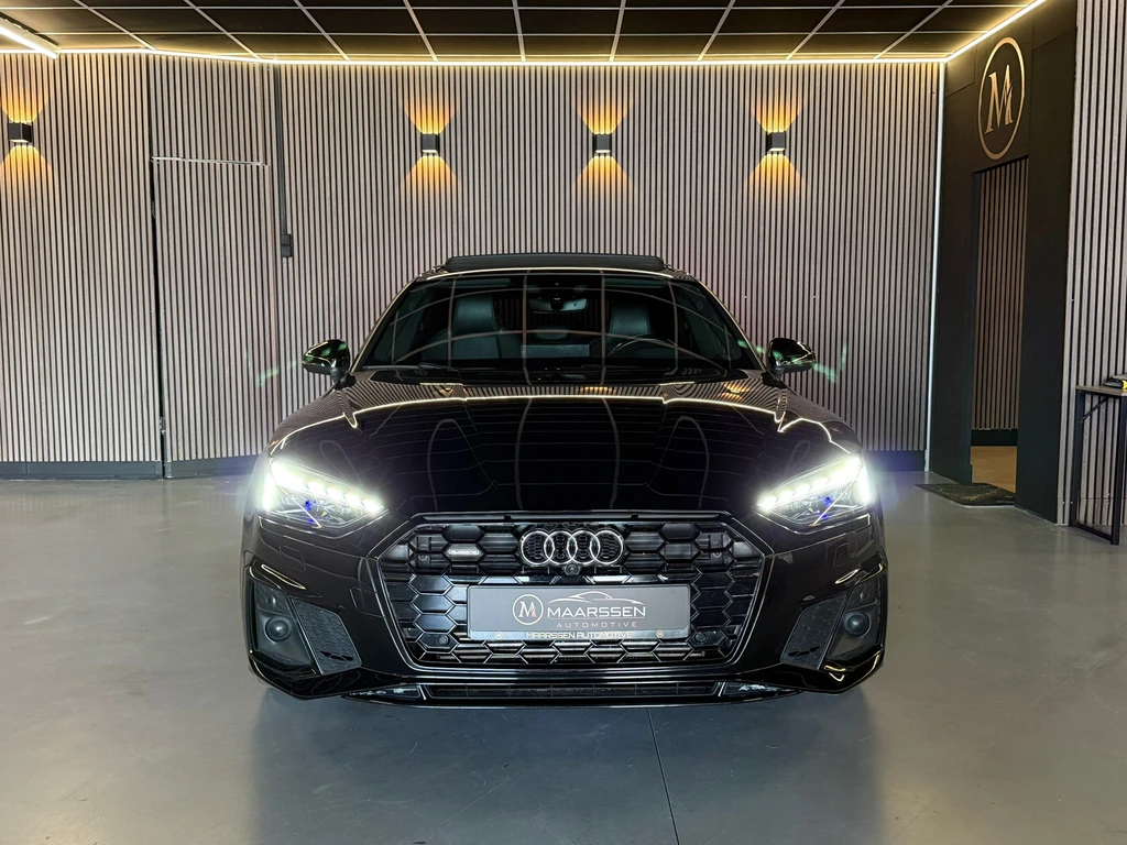 Audi A5 – foto 12