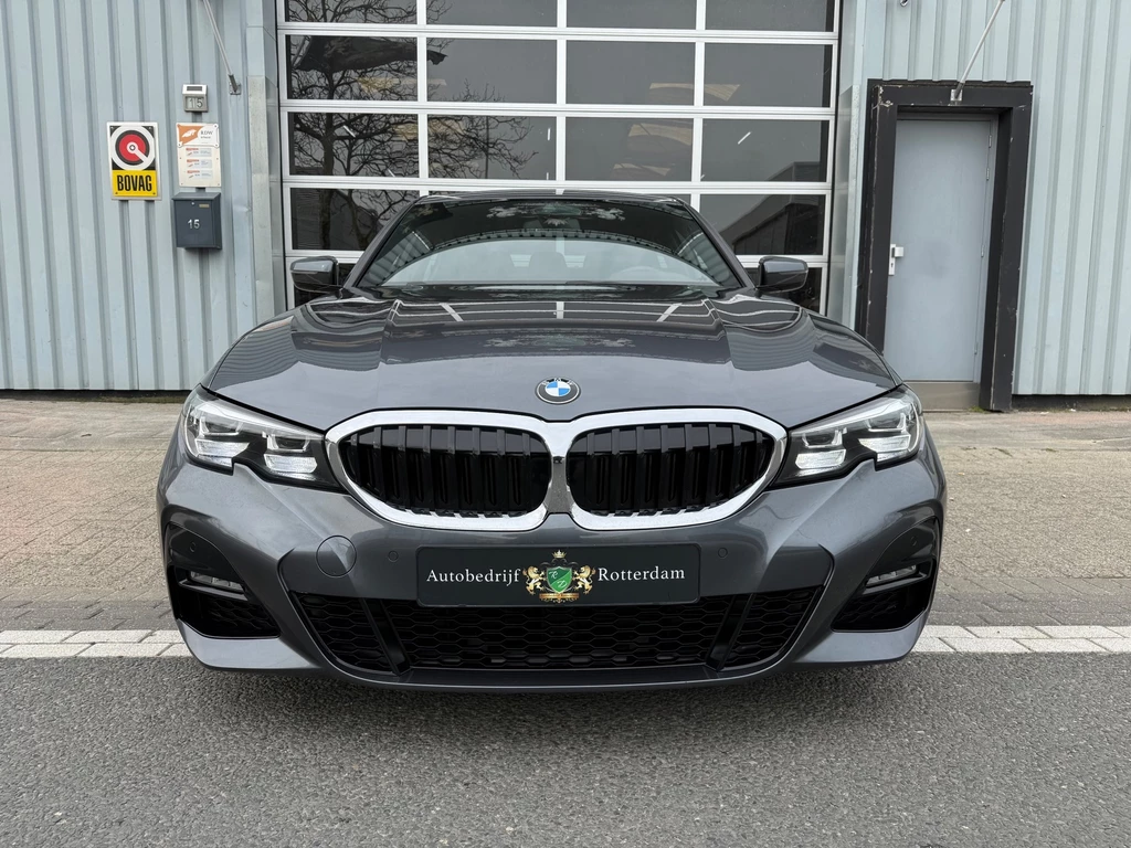 BMW 3 Serie – foto 15