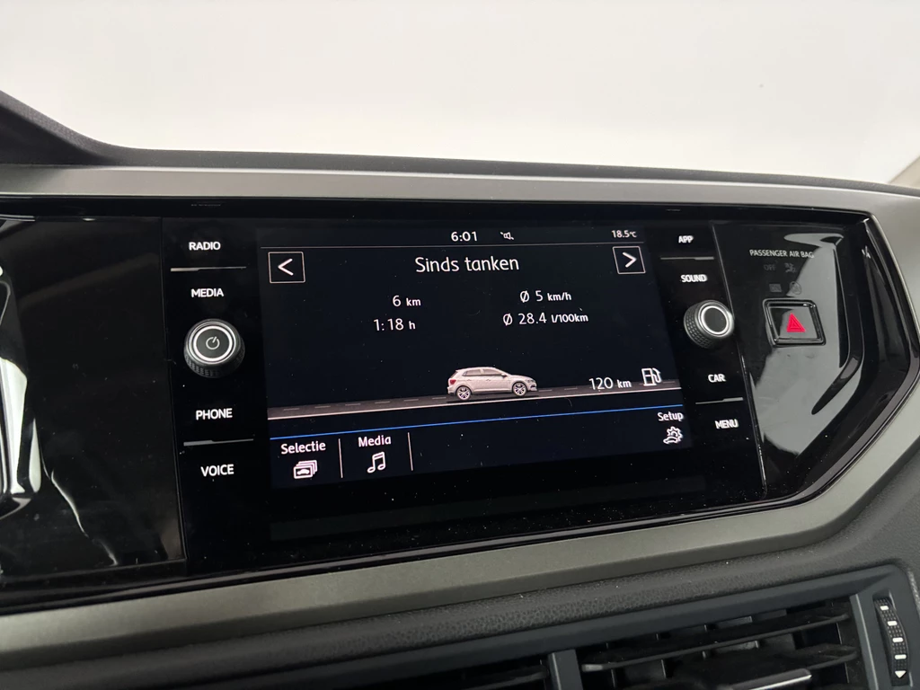 Volkswagen Polo – foto 27
