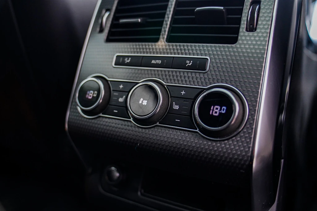 Land Rover Range Rover Sport – foto 23