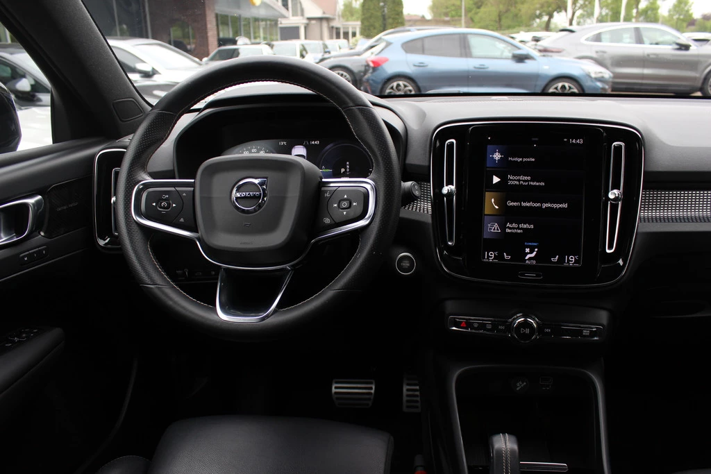 Volvo XC40 – foto 5