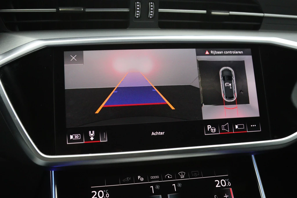 Audi A6 – foto 35