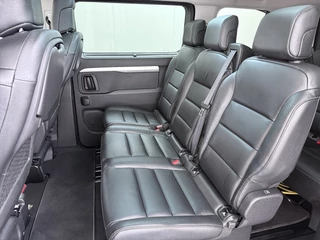 Opel Vivaro-e – thumbnail 17