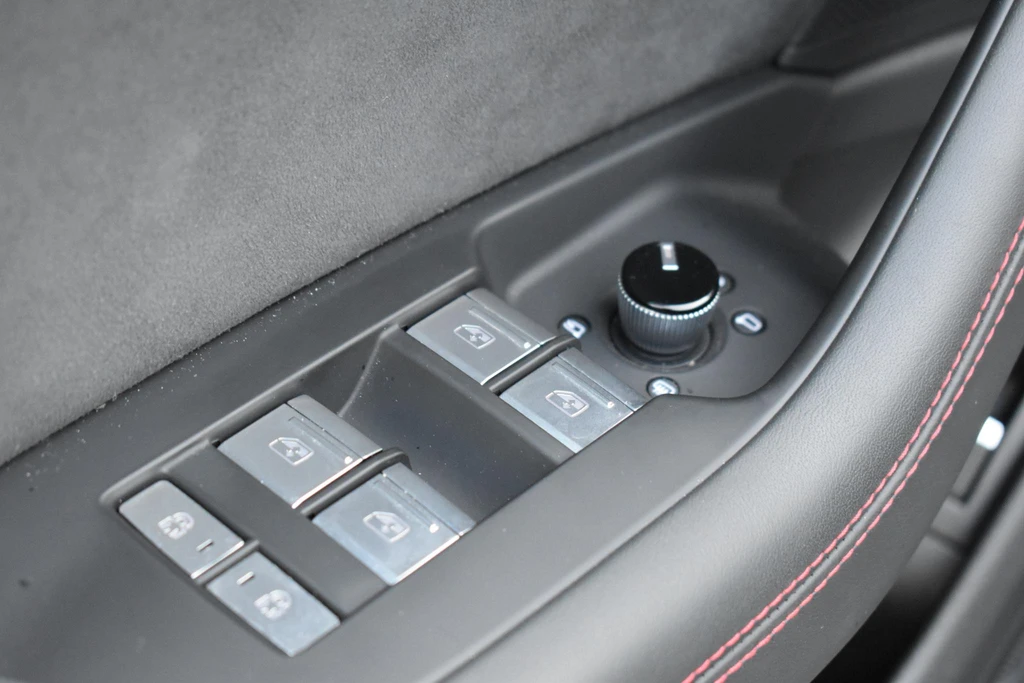 Audi RS6 – foto 51