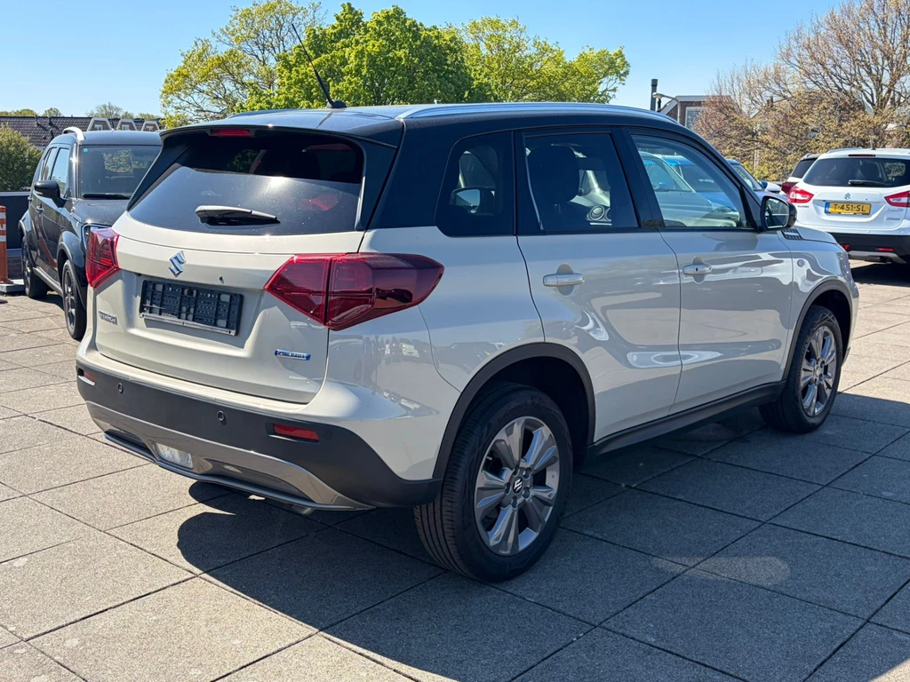 Suzuki Vitara – foto 3