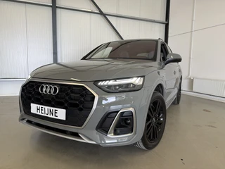 Audi Q5 – thumbnail 7