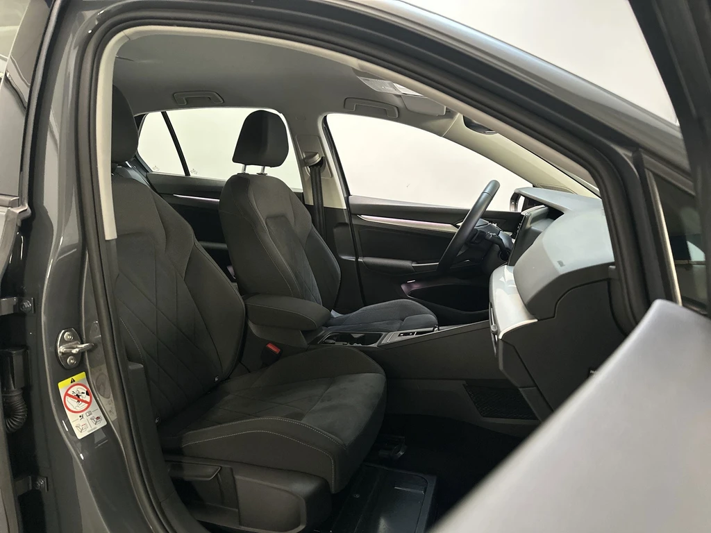 Volkswagen Golf – foto 11