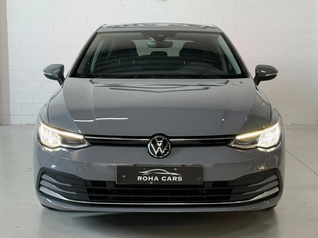 Volkswagen Golf – foto 8