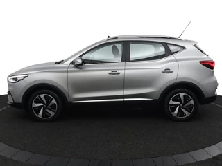 MG ZS EV – thumbnail 2