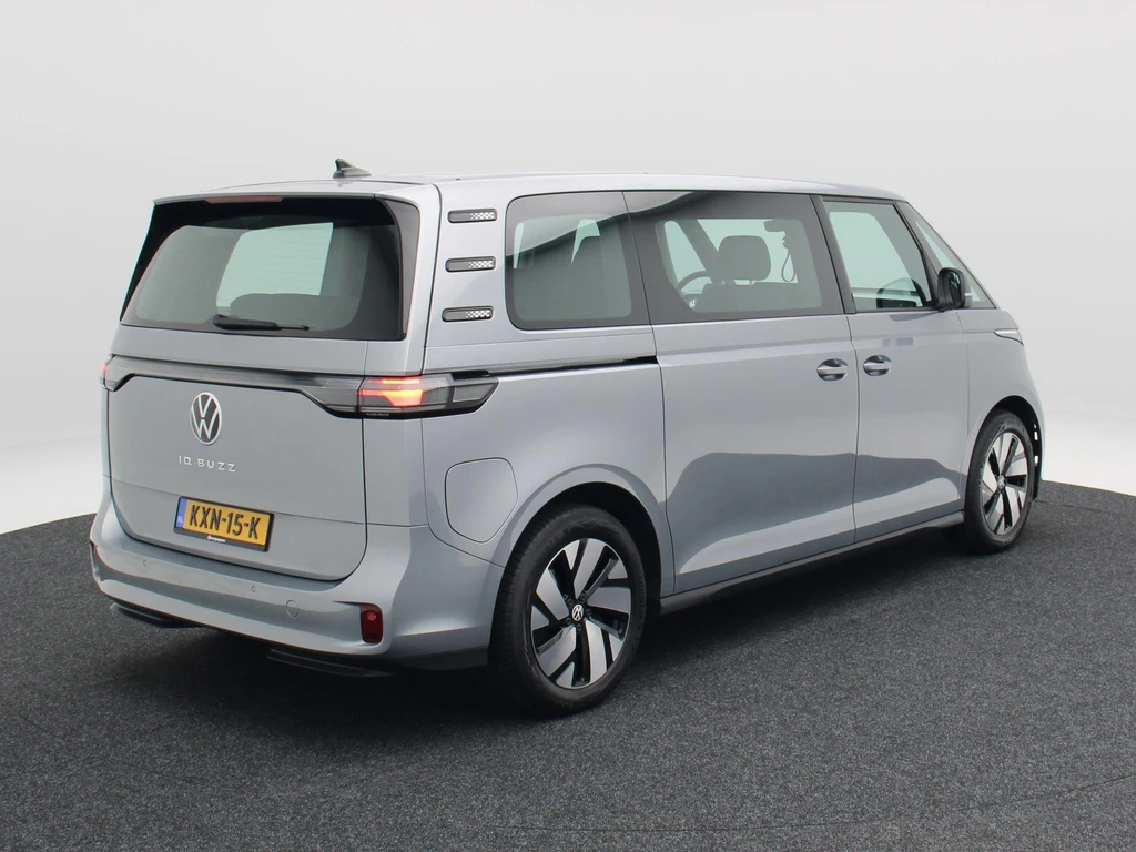 Volkswagen ID. Buzz – foto 4