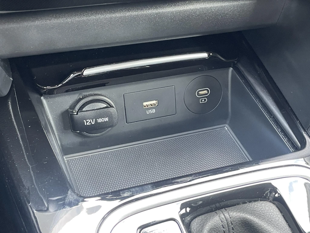 Kia Ceed Sportswagon – foto 27