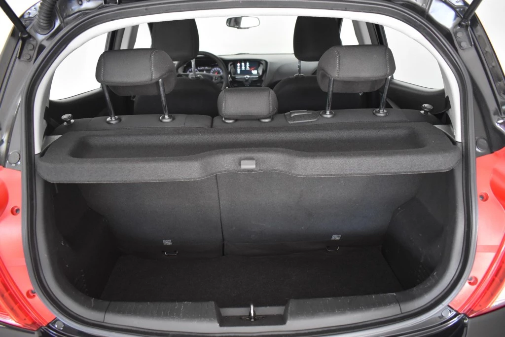 Opel KARL – foto 30