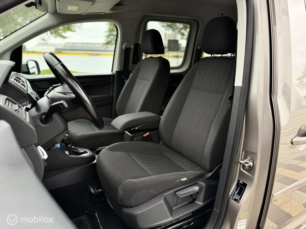 Volkswagen Caddy – foto 15