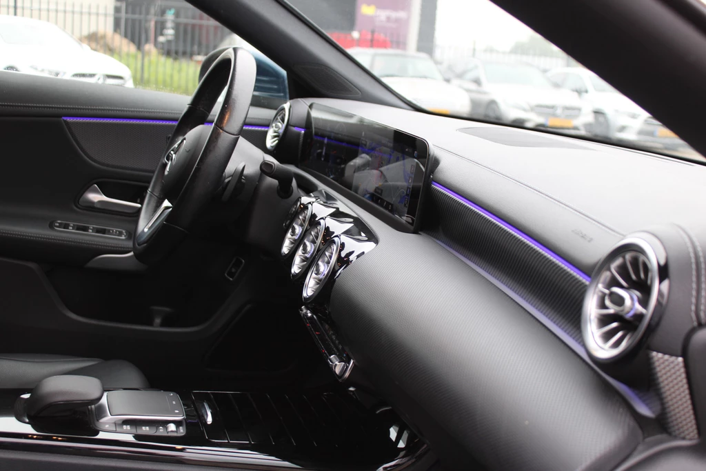Mercedes-Benz CLA – foto 17