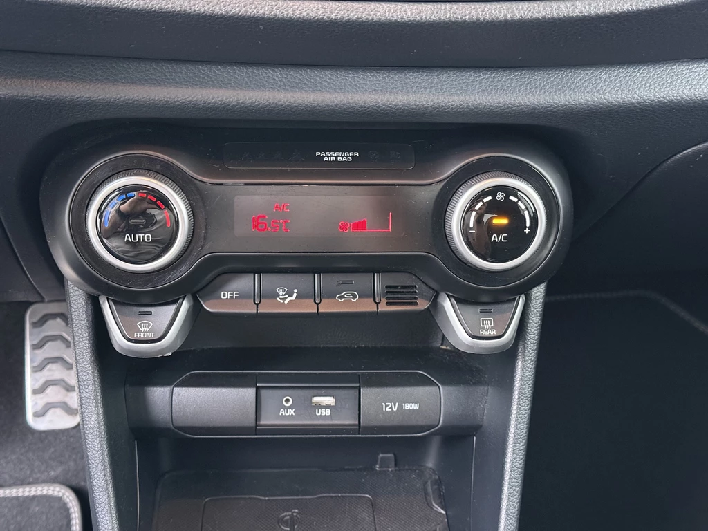 Kia Picanto – foto 30