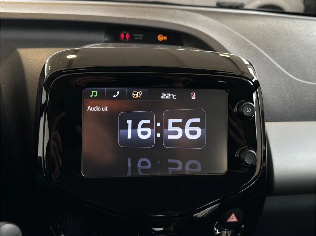Peugeot 108 – foto 23