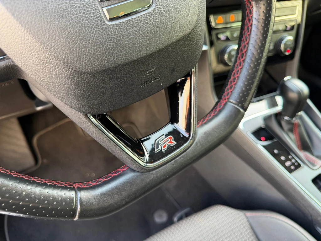 SEAT Leon – foto 33