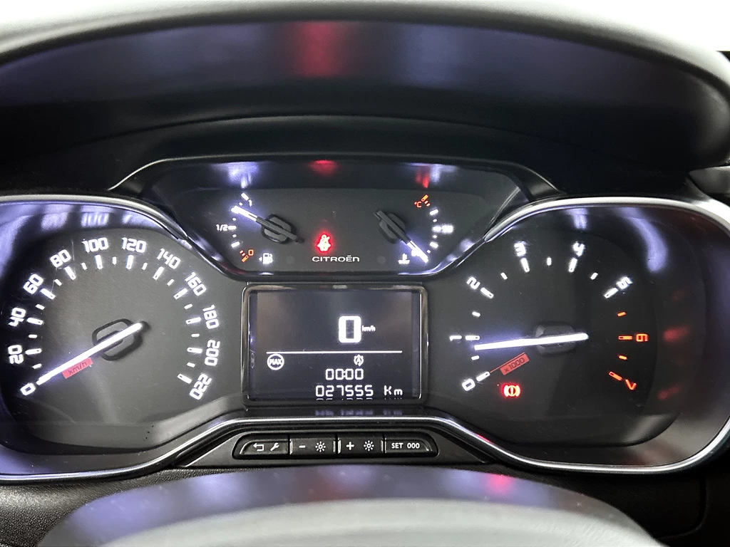 Citroën C3 – foto 12