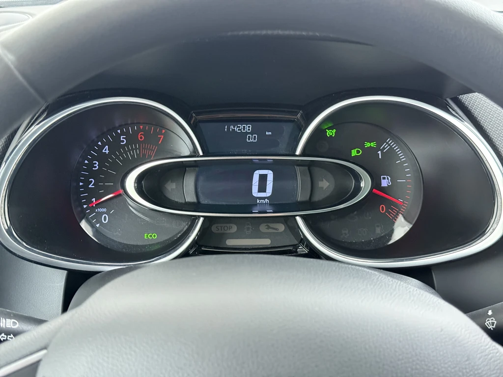 Renault Clio – foto 30