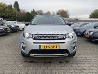 Land Rover Discovery Sport – thumbnail 6