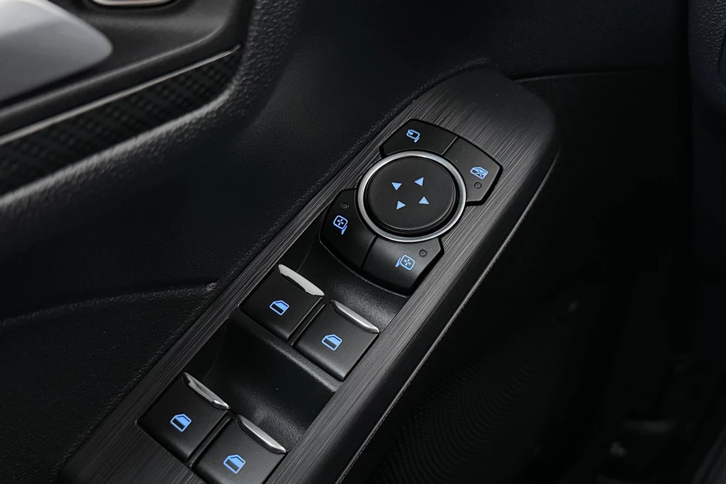 Ford Kuga – foto 20