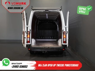 Opel Movano – thumbnail 10