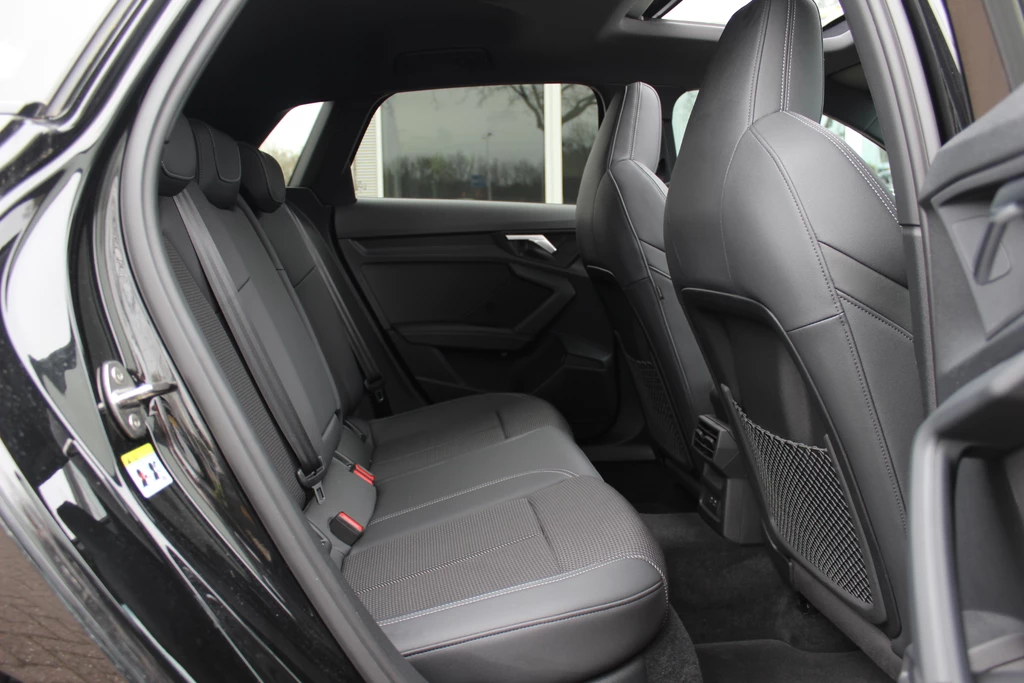 Audi A3 – foto 15