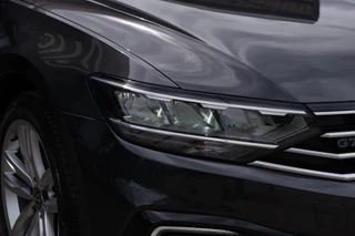 Volkswagen Passat – thumbnail 19