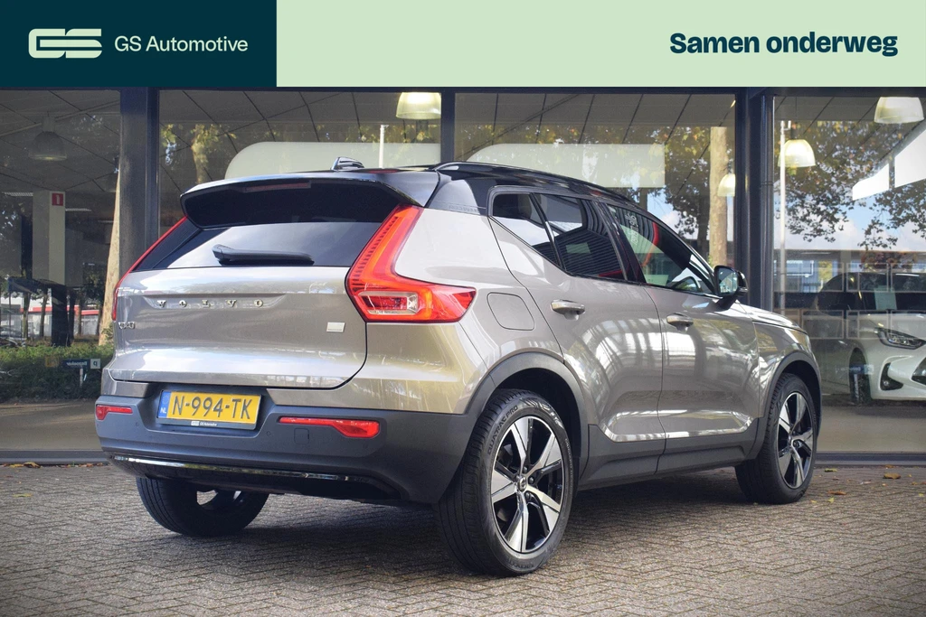 Volvo XC40 – foto 6