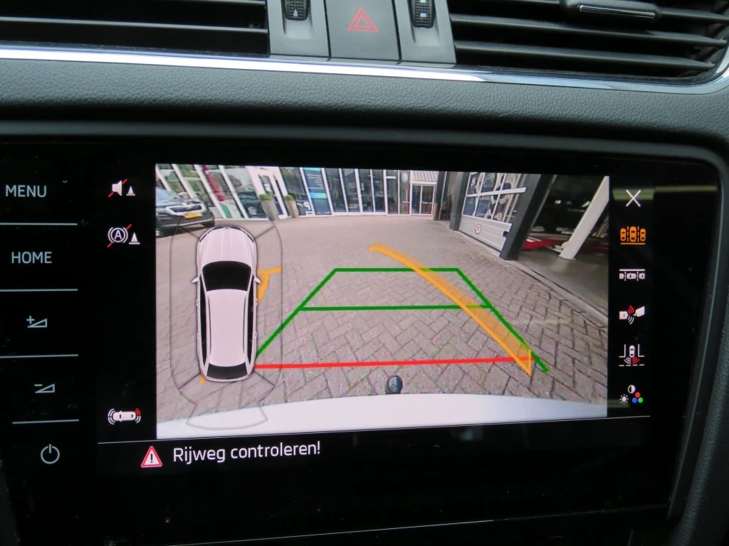 Škoda Octavia – foto 16